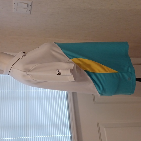 4/$80 Polo Shirt - Size Medium - Picture 2 of 11